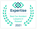 Top Car Accident Lawyers in Roswell
