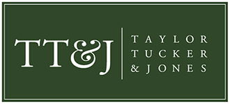 Brand logo of Taylor, Tucker & Jones, LLC